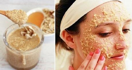 Rituales de belleza nocturnos