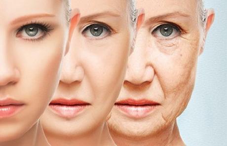 Rituales de belleza nocturnos