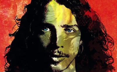Nearly Forgot my Broken Heart - Chris Cornell Nearly Forgot my Broken Heart - Chris Cornell