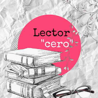 Cartel moderno general lector cero