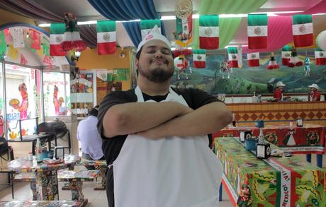 Publicidad para taquerias Publicidad para taquerias