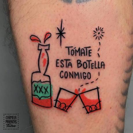 frases - tatuajes