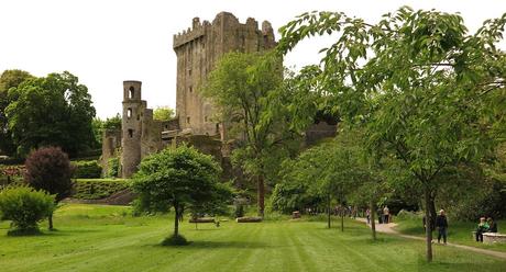 ireland-itinerary-blarney-castle ▷ Itinerario de 7 días en Irlanda Qué ver y hacer