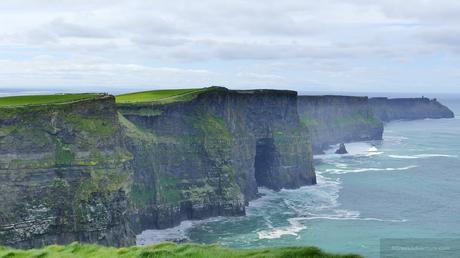 ireland-itinerary-cliffs-of-moher ▷ Itinerario de 7 días en Irlanda Qué ver y hacer