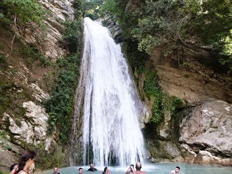 neda-waterfalls-11 ▷ Cascadas Neda Gemas ocultas de Grecia