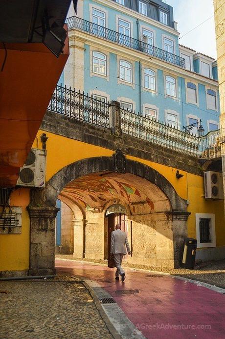 3-days-in-lisbon-cais-do-sodre ▷ Guía de Insider 3 días en Lisboa Portugal