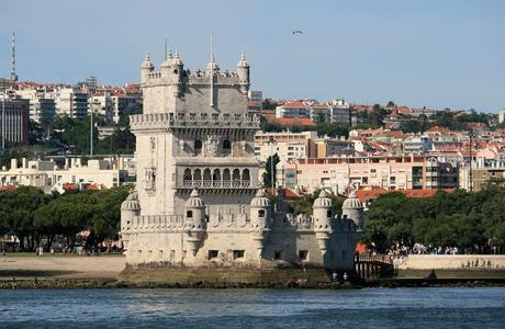 3-days-in-lisbon-belem-tower ▷ Guía de Insider 3 días en Lisboa Portugal