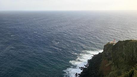 Islas Azores el paraíso del Atlántico Nordeste