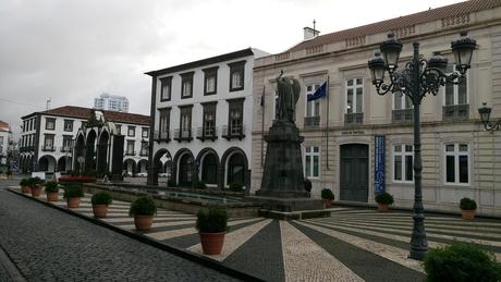 Ponta Delgada