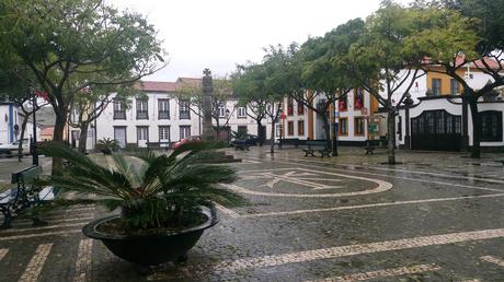 Sao Sebastiao - Terceira