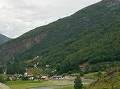 idílica ruta Myrdal Flåm Noruega RumboNSEO