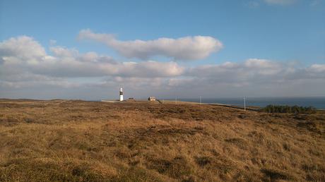 Trekking en Rathlin Island | RumboNSEO Rathlin Island
