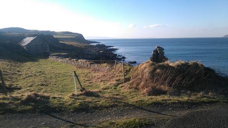 Trekking en Rathlin Island | RumboNSEO Rathlin Island