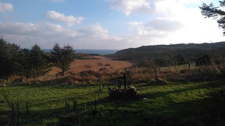 Trekking en Rathlin Island | RumboNSEO Rathlin Island