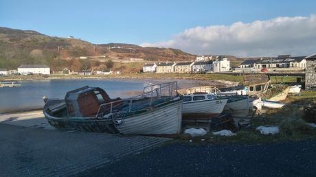 Rathlin Island