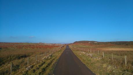 Trekking en Rathlin Island | RumboNSEO Rathlin Island