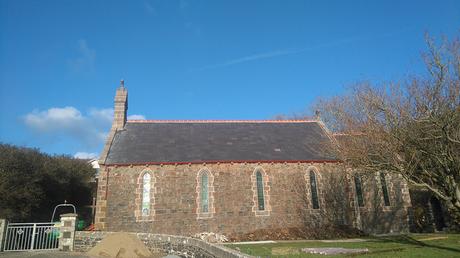 Trekking en Rathlin Island | RumboNSEO Rathlin Island