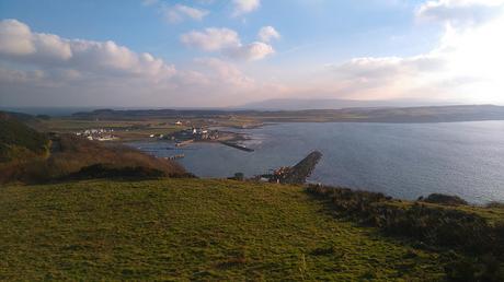 Trekking en Rathlin Island | RumboNSEO Rathlin Island