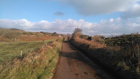 Trekking en Rathlin Island | RumboNSEO Rathlin Island