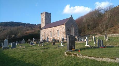 Trekking en Rathlin Island | RumboNSEO Rathlin Island