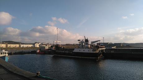 Trekking en Rathlin Island | RumboNSEO Rathlin Island
