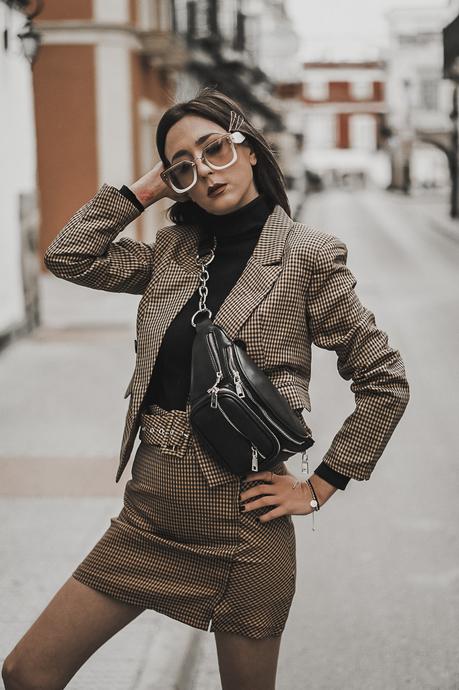 SPRING TREND: TWO PIECES-TENDENCIA PRIMAVERA: DOS PIEZAS