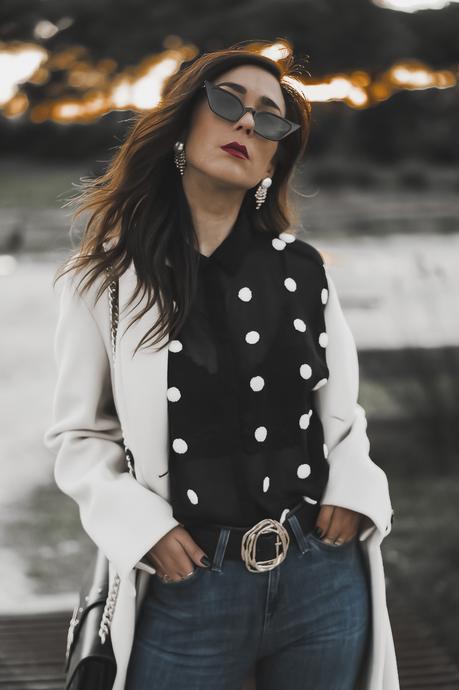 POLKA DOTS - TREND ALERT