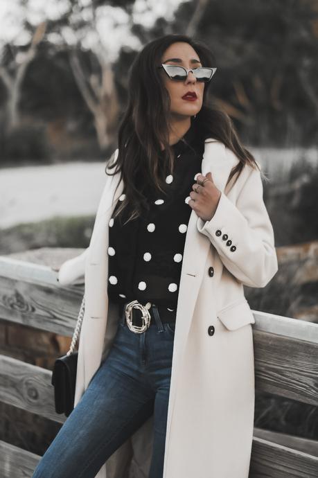 POLKA DOTS - TREND ALERT