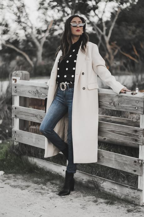 POLKA DOTS - TREND ALERT