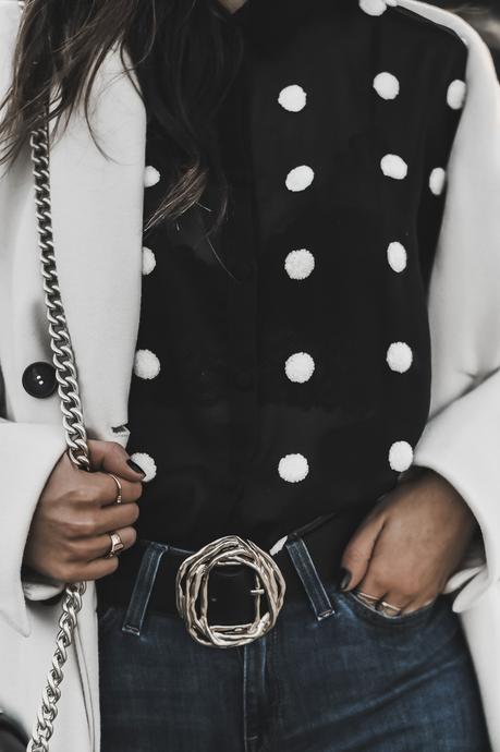 POLKA DOTS - TREND ALERT