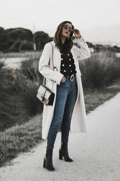 POLKA DOTS - TREND ALERT