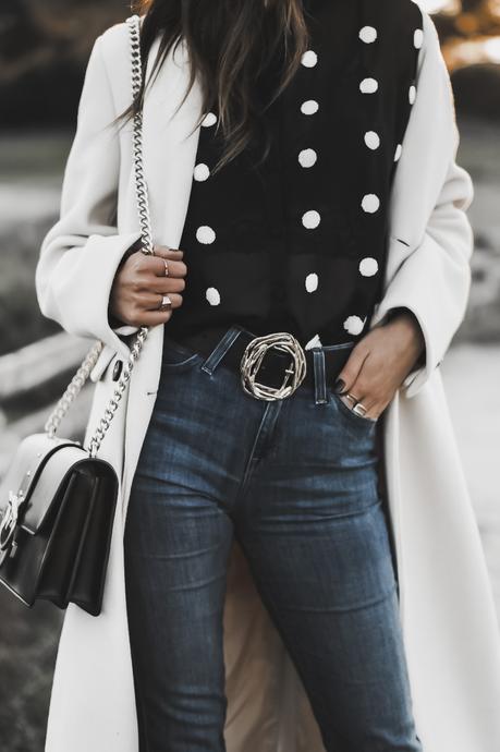 POLKA DOTS - TREND ALERT