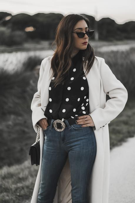 POLKA DOTS - TREND ALERT