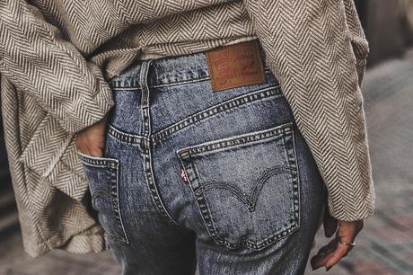 detalles de levis 501 levis 501