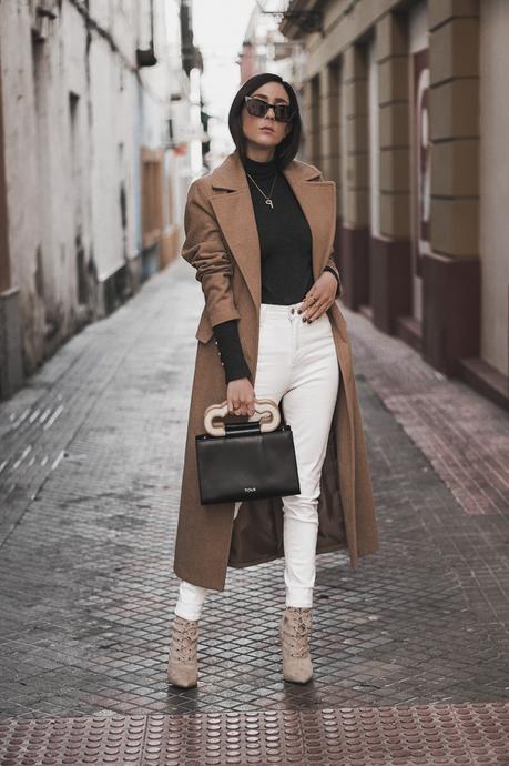 cómo vestir con básicos