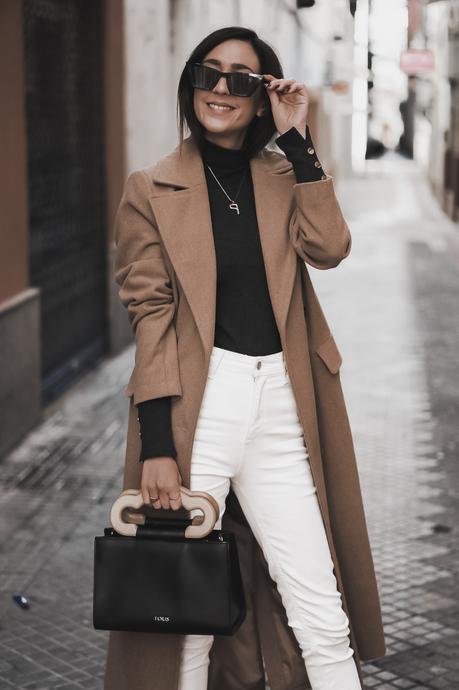 camel coat