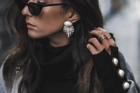 HOW TO STYLE: GREY COAT HOW TO STYLE: GREY COAT