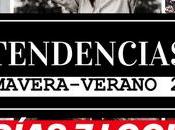 Tendencias primavera 2019 ¿Cómo combinarlas? Looks tendencias