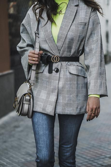 TENDENCIAS PRIMAVERA-VERANO 2019: COLORES FLÚOR