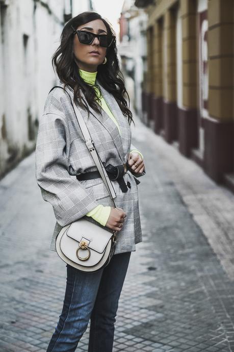 TENDENCIAS PRIMAVERA-VERANO 2019: COLORES FLÚOR