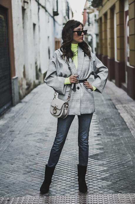 TENDENCIAS PRIMAVERA-VERANO 2019: COLORES FLÚOR