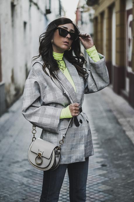 TENDENCIAS PRIMAVERA-VERANO 2019: COLORES FLÚOR