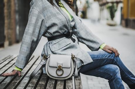 TENDENCIAS PRIMAVERA-VERANO 2019: COLORES FLÚOR