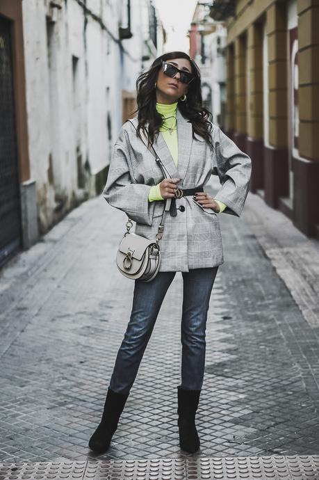 TENDENCIAS PRIMAVERA-VERANO 2019: COLORES FLÚOR