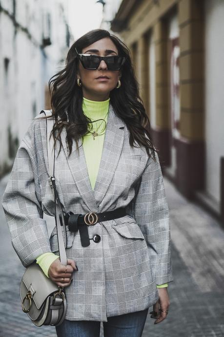 TENDENCIAS PRIMAVERA-VERANO 2019: COLORES FLÚOR