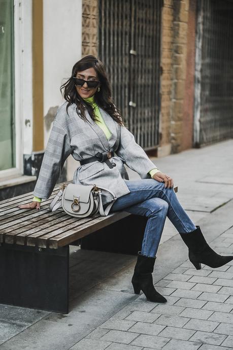 TENDENCIAS PRIMAVERA-VERANO 2019: COLORES FLÚOR