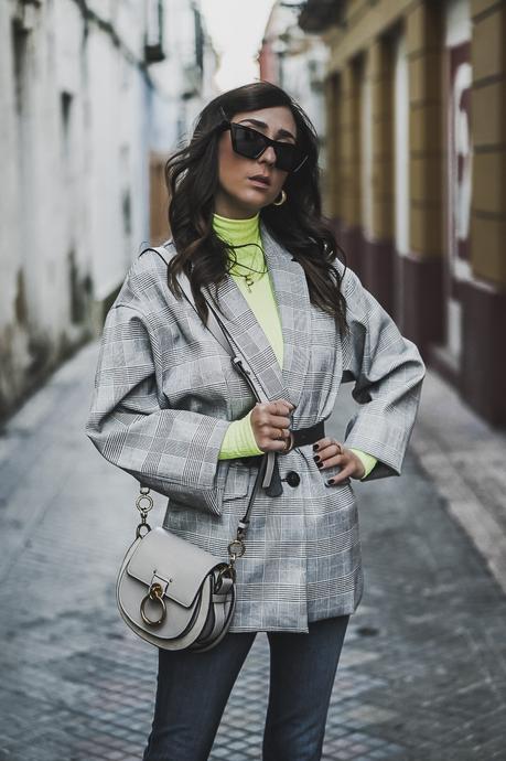 TENDENCIAS PRIMAVERA-VERANO 2019: COLORES FLÚOR