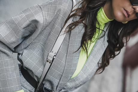 TENDENCIAS PRIMAVERA-VERANO 2019: COLORES FLÚOR