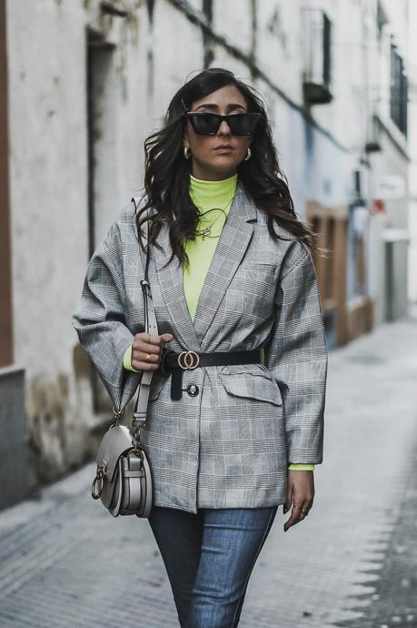 TENDENCIAS PRIMAVERA-VERANO 2019: COLORES FLÚOR