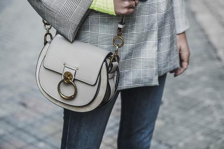 TENDENCIAS PRIMAVERA-VERANO 2019: COLORES FLÚOR